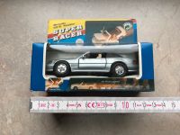 Modellauto Mercedes Benz 500 SL Roadster Sachsen - Eppendorf Vorschau