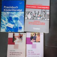 Fachliteratur Kindertagesstätten / Azubis 4x Baden-Württemberg - Buchen (Odenwald) Vorschau