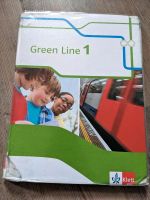 Englisch Buch Green Line 1 978-3-12-834210-8 Niedersachsen - Berge Vorschau