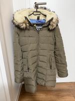Winterjacke von Superdry Brandenburg - Eberswalde Vorschau