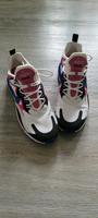 Nike air weiss,pink, schwarz Hessen - Eschenburg Vorschau