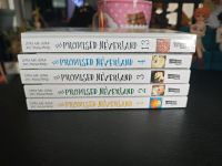 The promised Neverland Mangas Niedersachsen - Aurich Vorschau