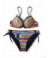 Bikini Bruno Banani 36C Push up Bikini-Set Neu mit Etikett Sachsen - St. Egidien Vorschau