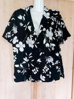 Shirt Blazer Bluse Tunika Canda Gr L Leinen neu Bayern - Herrieden Vorschau