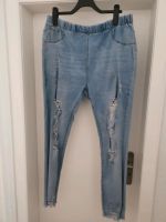 Coole Jeans von Mozzaar Gr 52 Nordrhein-Westfalen - Bergkamen Vorschau