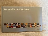 Buch Audi 100 Jahre Kulinarische Zeitreise Sammler Brandenburg - Hohen Neuendorf Vorschau