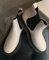 Coole Boots von Catwalk / neu Mecklenburg-Strelitz - Landkreis - Friedland Vorschau