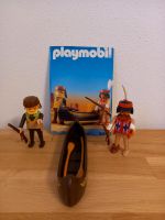 Trapper Set von Playmobil Bayern - Brunnen Vorschau