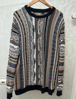 MCNEAL Mustermix Baumwolle Pullover / Sweater Saarland - Quierschied Vorschau