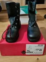 NEU Atlas GTX 900 Winterarbeitsstiefel Bayern - Hausham Vorschau