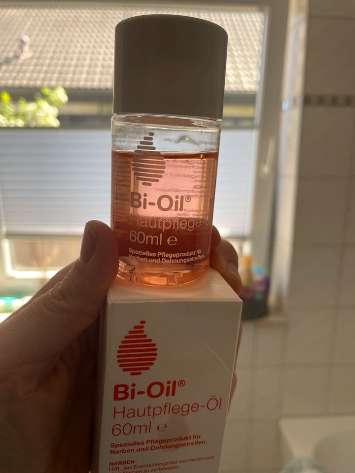 Bi- Oil Öl in Neuenkirchen bei Greifswald