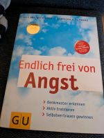 Endlich frei von Angst - Selbsthilfebuch Harburg - Hamburg Neugraben Vorschau