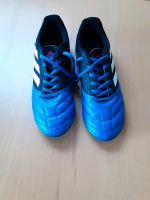 Hallenschuhe Adidas Größe 36 SEHR GUTER ZUSTAND Sportschuhe Nordrhein-Westfalen - Nordwalde Vorschau