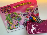 Jako-o Federtasche Faber-Castell Stifte Filly_pferde Malbuch Kreis Ostholstein - Eutin Vorschau