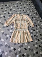 Kleidchen aus Leinen-Mix, Gr.S neuwertig Altona - Hamburg Bahrenfeld Vorschau