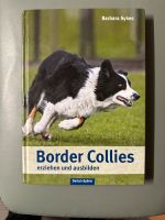 Buch Border Collies erziehen und ausbilden Nordrhein-Westfalen - Bornheim Vorschau