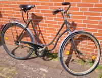 28" Fahrrad; DDR Fahrrad; MIFA Fahrrad Lübeck - St. Gertrud Vorschau