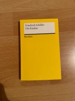 „Die Räuber“ | ISBN: 978-3-15-000015-1 | neu Niedersachsen - Frellstedt Vorschau