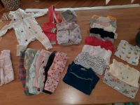 Mädchen Baby Paket 23 Teile Gr. 68 ZARA HM NEXT BB Nordrhein-Westfalen - Geldern Vorschau