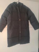 Winterjacke s/m schwarz gross Bayern - Traunreut Vorschau