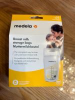 Medela - Muttermilchbeutel Bayern - Schweinfurt Vorschau