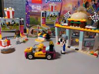 Lego friends Set 41349 Burgerladen mit OVP Essen - Altenessen Vorschau