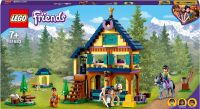 Lego Friends 41683 Reiterhof im Wald, komplett und OVP (wie neu) Rheinland-Pfalz - Enkenbach-Alsenborn Vorschau