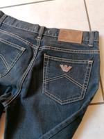 Verkaufe eine Armani Jeans.Gr.M Nordrhein-Westfalen - Hamm Vorschau