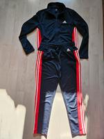 Trainingsanzug Adidas M 38 40 blau rot weiß Jogginganzug Rheinland-Pfalz - Andernach Vorschau
