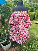 Sommerkleid Zara Grösse S Baden-Württemberg - Brühl Vorschau