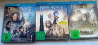 Herr der Ringe   Blu-ray Disc Sachsen - Delitzsch Vorschau