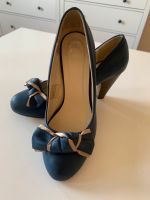 Blaue Pumps Von Anna Field, 37 Nürnberg (Mittelfr) - Mitte Vorschau