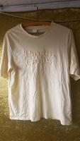H&M Damen Paris t-shirt gelb beige Top Oberteil M 38 40 Thüringen - Luisenthal Vorschau