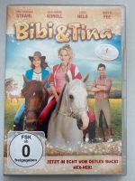 DVD - Bibi und Tina ( FSK 0 ) Niedersachsen - Visbek Vorschau