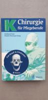 Chirurgie für Pflegeberufe Thieme Nordrhein-Westfalen - Raesfeld Vorschau