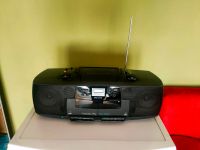 Philips Radio Casette AZ 8340 CD Recorder Berlin - Dahlem Vorschau