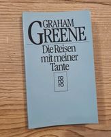 Graham Greene - Die Reisen mit meiner Tante Niedersachsen - Worpswede Vorschau