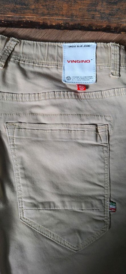 VINGINO CARGO SHORTS Gr. 15 164 170 neuw. Coreno Junge kurze Hose in Mühlacker