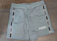 Sporthose, Shorts von Puma für Mädchen, neu, ungetragen Sachsen-Anhalt - Wettin-Löbejün Vorschau