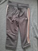 Adidas Hose Gr.XS Hessen - Korbach Vorschau