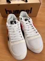 Hummel Sneaker in der Gr.36 in weiß. NEU! Bayern - Starnberg Vorschau