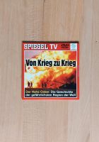 Spiegel TV - DVD Nr. 26 "Von Krieg zu Krieg" Saarbrücken - St Johann Vorschau