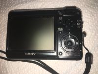 Digitalkamera Sony DSC-T3 Schwarz-ohne Zubehör Hessen - Griesheim Vorschau