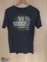 s OLIVER T-Shirt Größe 176 Farbe grau Bayern - Mellrichstadt Vorschau