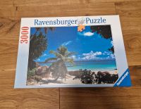 Ravensburger Puzzle 3000 Teile Nordrhein-Westfalen - Brilon Vorschau