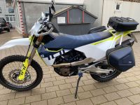 Husqvarna 701    Enduro oder 701 SM Baden-Württemberg - Massenbachhausen Vorschau