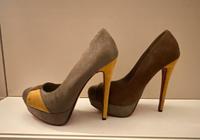 Sehr neuwertige Highheels im schicken Stil Saarland - Püttlingen Vorschau