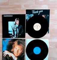 Howard Carpendale LP's ♥️ THANK YOU ♥️ Vinylschallplatten 1987 Leipzig - Leipzig, Zentrum-Ost Vorschau