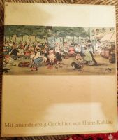 Heinrich Zille Berlin aus meiner Bildermappe Schleswig-Holstein - Ulsnis Vorschau