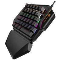 GameSir GK100 Gamingtastatur Baden-Württemberg - Berghaupten Vorschau